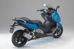 BMW C600 Sport 2012 #3