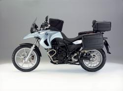 BMW F650ST Strada 2000 #8