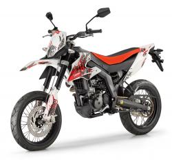 Derbi Senda R DRD 2004 #4