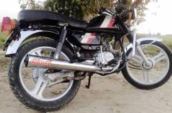 2006 Hero Honda CD 100 SS