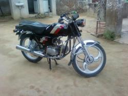 Hero Honda CD 100 SS 2006 #3