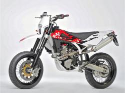 Husqvarna SMR 510 #6