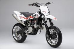 Husqvarna SMR 510 #8