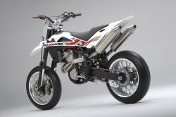 Husqvarna SMR 510 #9