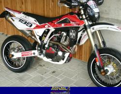 Husqvarna SMR 510 #10