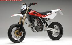 Husqvarna SMR 510 #12