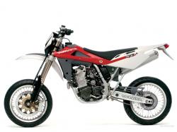 2006 Husqvarna SMR 510