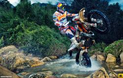 KTM 300 EXC 2014 #15