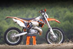 KTM 300 EXC 2014 #13