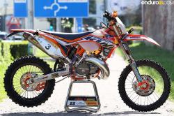 KTM 300 EXC 2014 #3