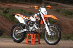 KTM 300 EXC 2014 #4