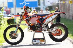 KTM 300 EXC 2014 #6