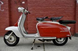 Lambretta #10