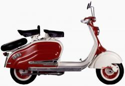 Lambretta #11