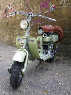 Lambretta #12