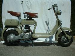 Lambretta #13