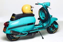 Lambretta #14