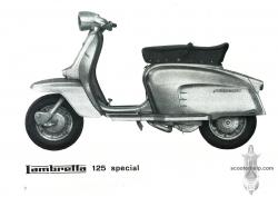 Lambretta #15