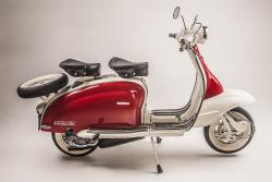 Lambretta #2