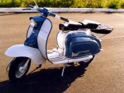 Lambretta #4