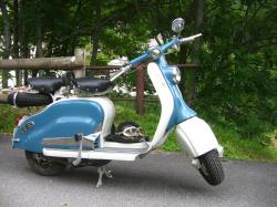 Lambretta #5