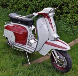 Lambretta #6