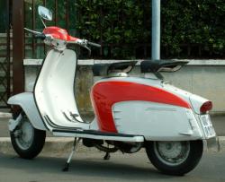 Lambretta #7