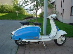 Lambretta #8