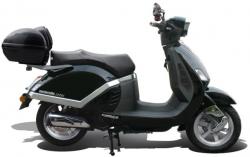 Lambretta Pato 125