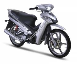 Modenas CT 110 2011 #3