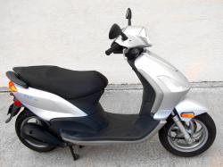 Piaggio Fly 150 2006 #2