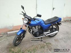 Suzuki GSX 400 E 1984 #2