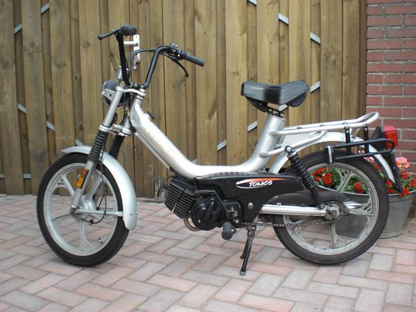 Tomos Flexer #1