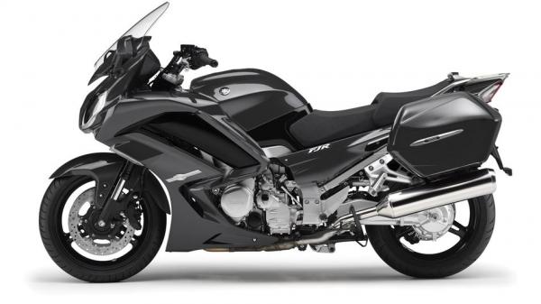 Yamaha FJR 1300 AE