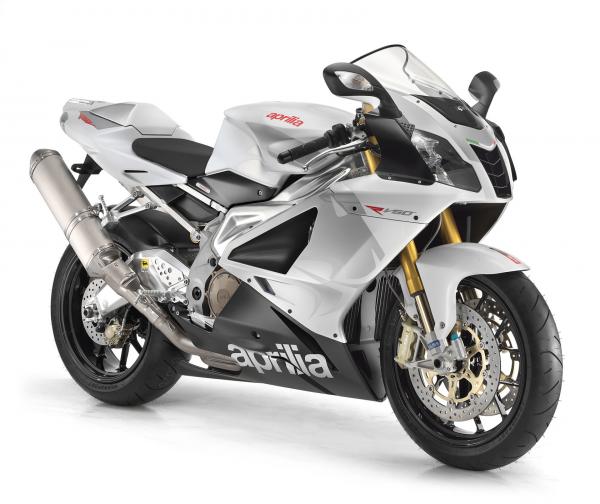 Aprilia RSV 1000 R