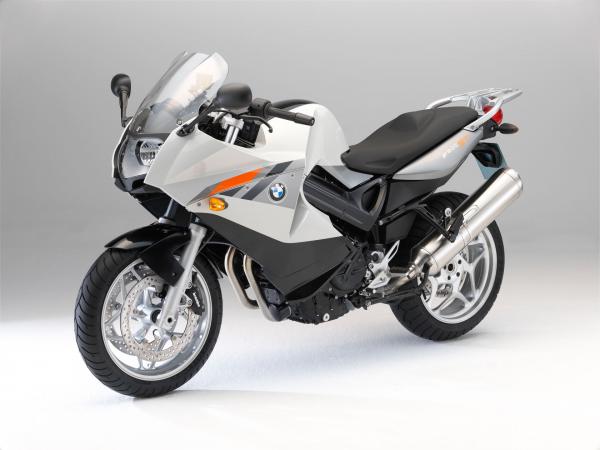 2011 BMW F800ST