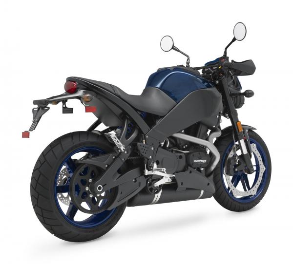 Buell Lightning XB9SX