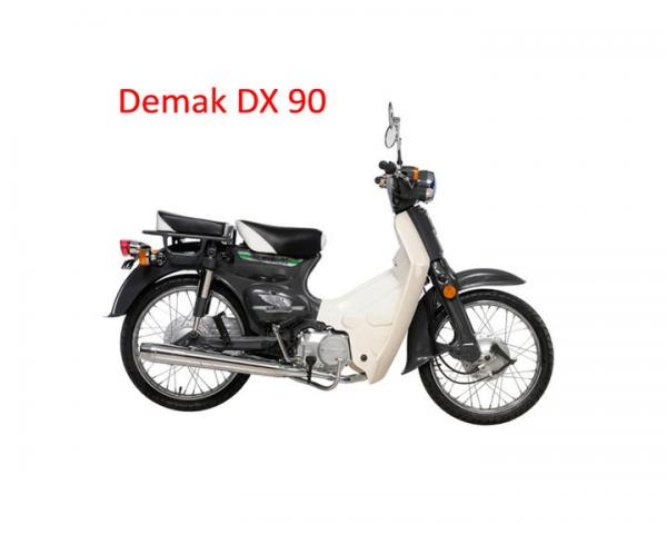 2011 Demak Spark