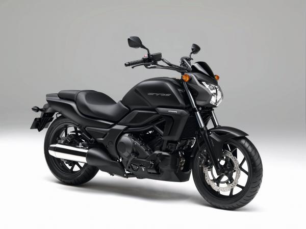 Honda CTX700N