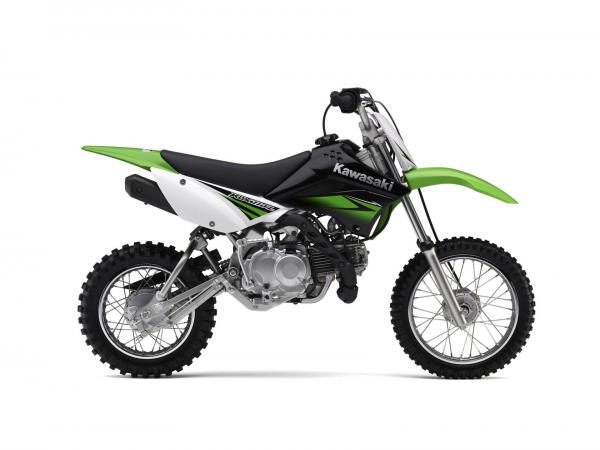 Kawasaki KLX110L