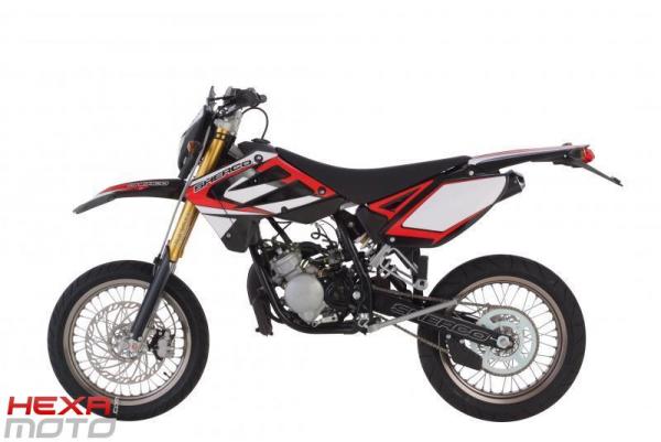 2011 Sherco SU 0.5