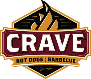 Crave Hot Dogs &amp; BBQ Expands with Locations in Walmart Nationwide