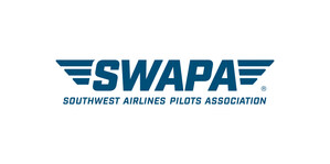 SWAPA President Captain Casey Murray Spoke at the Press Conference Announcing the Bipartisan Aviation Safety Caucus