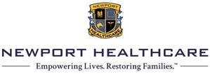 Newport Healthcare Voted a Great Place To Work® for Third Straight Year