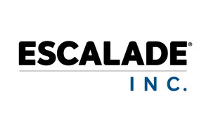 Escalade Reports Second Quarter 2024 and Year to Date 2024 Results