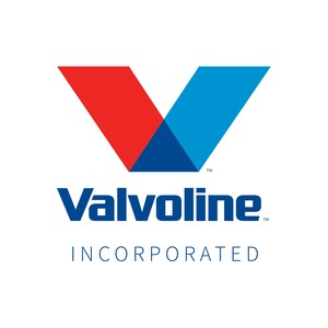 Valvoline Inc. Announces $400 Million Share Repurchase Authorization