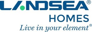 LANDSEA HOMES LAUNCHES ITS HIGH PERFORMANCE HOMES IN DALLAS-FORT WORTH