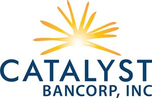 Catalyst Bancorp, Inc. Announces 2024 Second Quarter Results