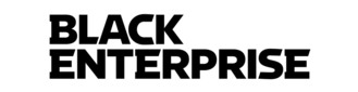 BLACK ENTERPRISE Logo. (PRNewsFoto/BLACK ENTERPRISE) (PRNewsfoto/BLACK ENTERPRISE)