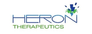 Heron Therapeutics to Report Second Quarter 2024 Financial Results On Tuesday, August 6, 2024